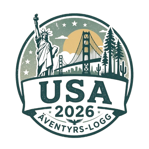 USA 2026